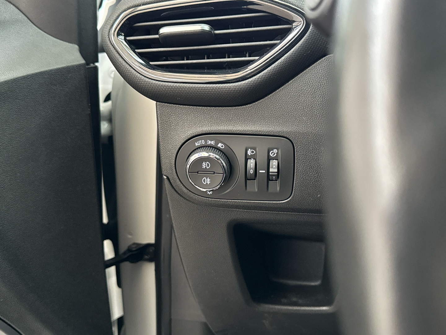 OPEL Crossland X 2020