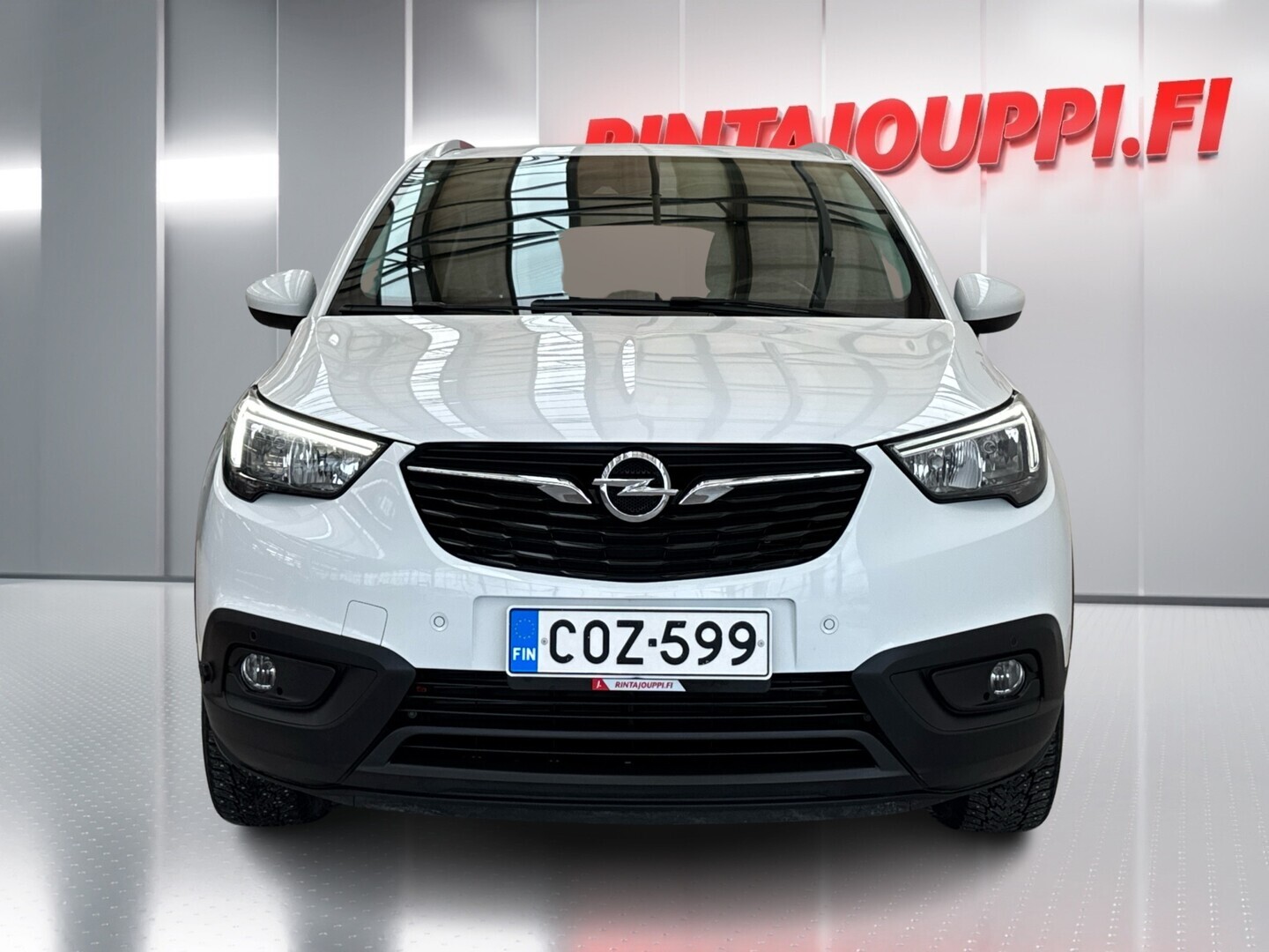 OPEL Crossland X 2020