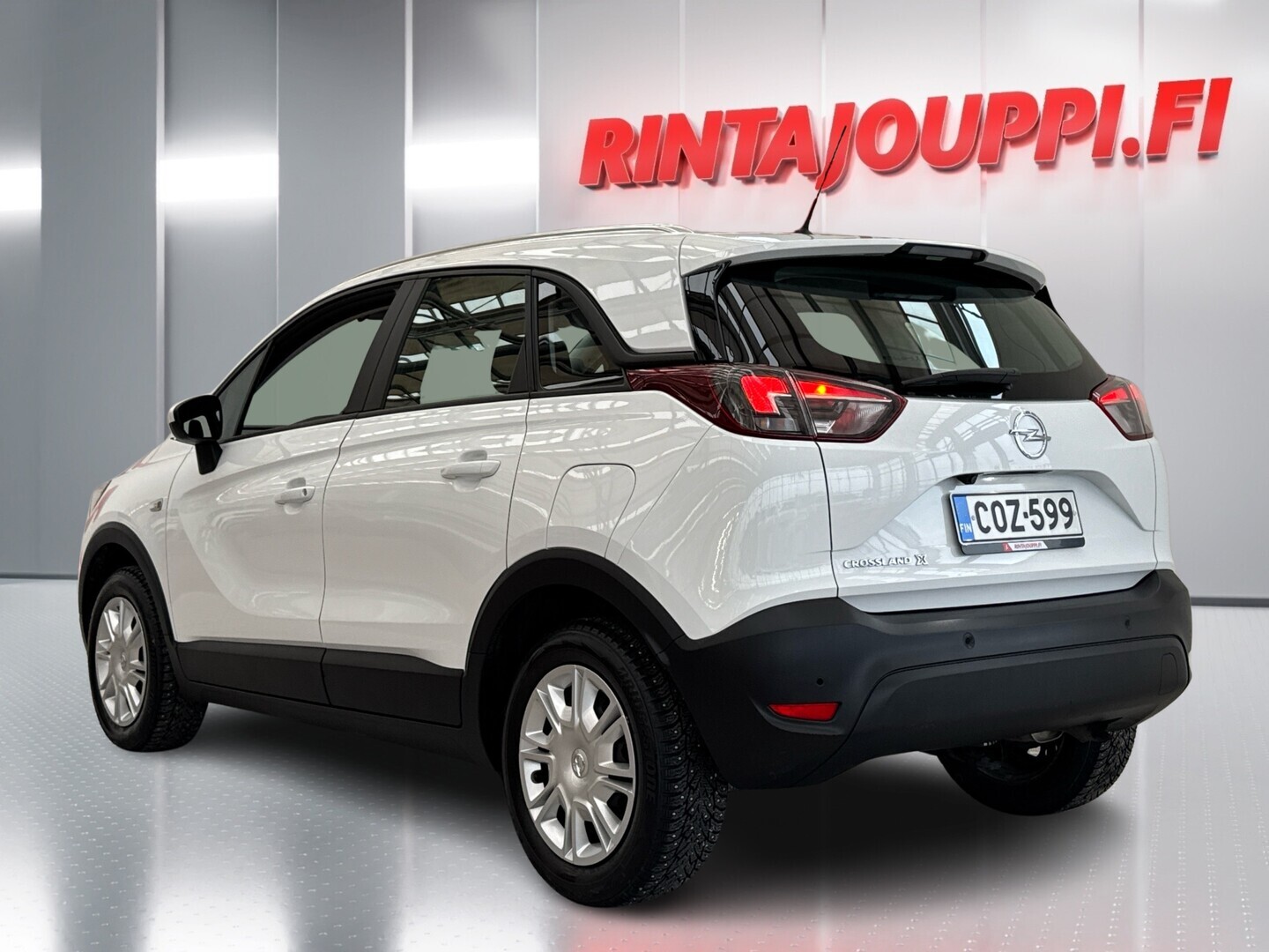 OPEL Crossland X 2020