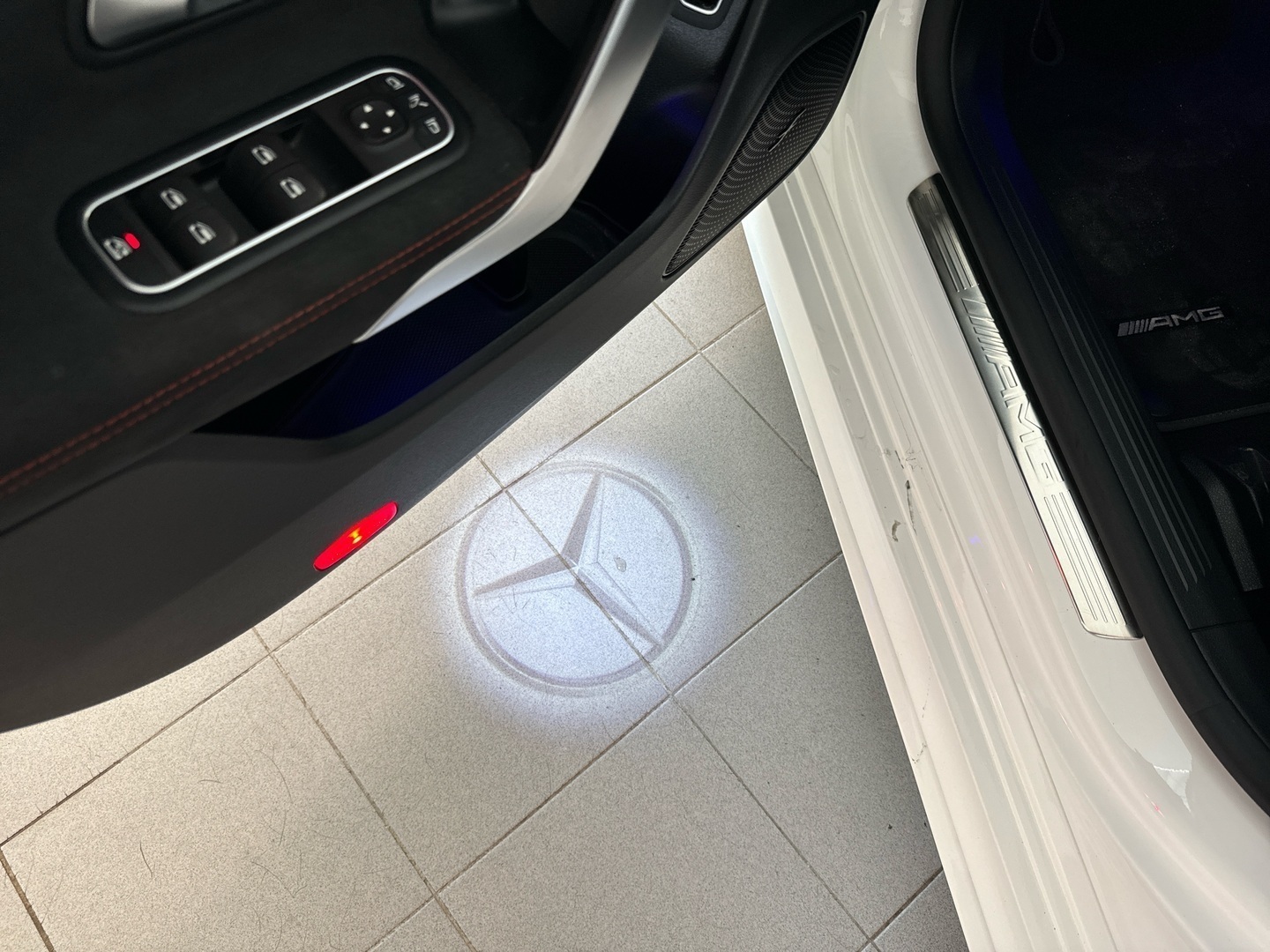 MERCEDES-BENZ CLA 45 AMG 2020