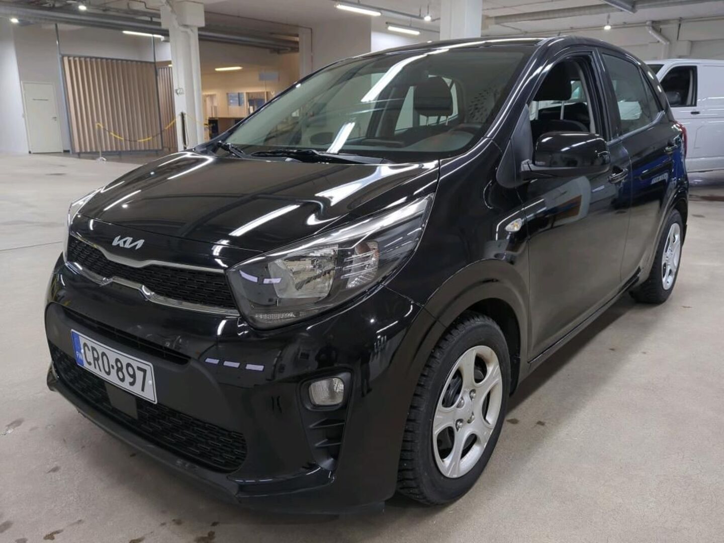 KIA Picanto 2024