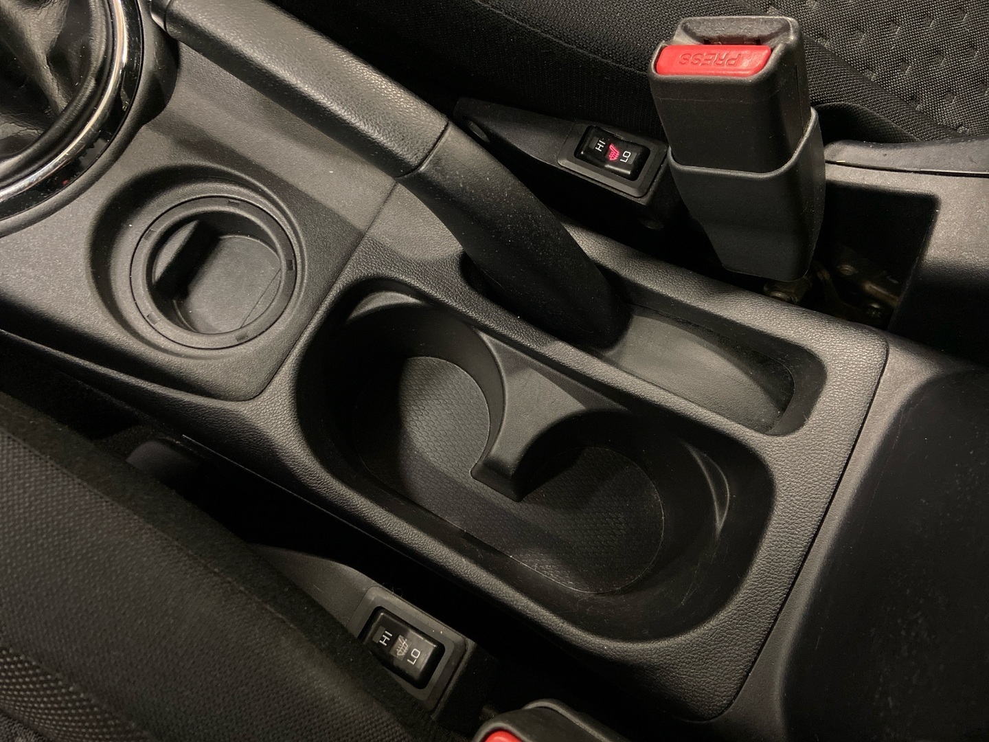 MITSUBISHI ASX 20