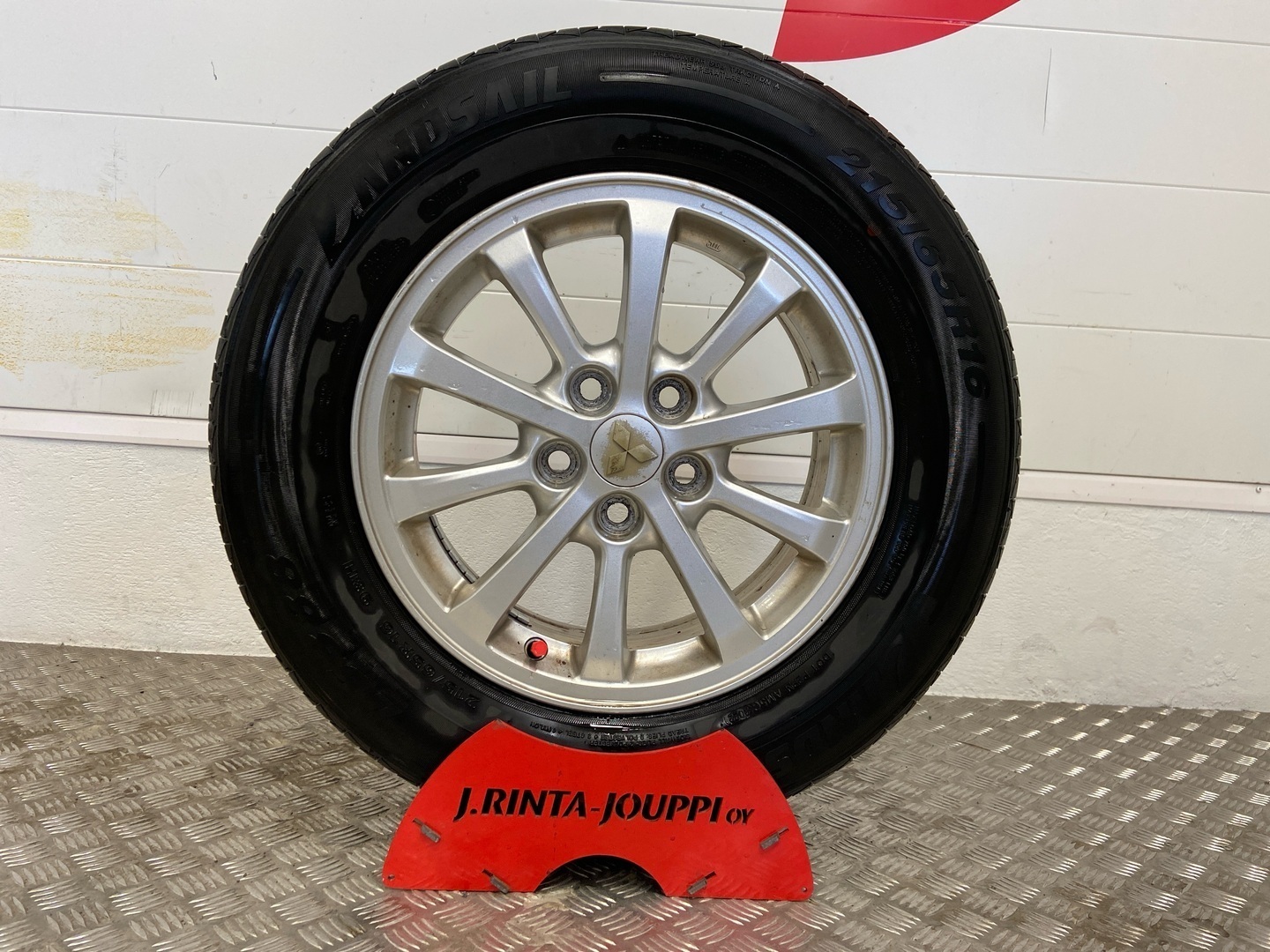 MITSUBISHI ASX 24