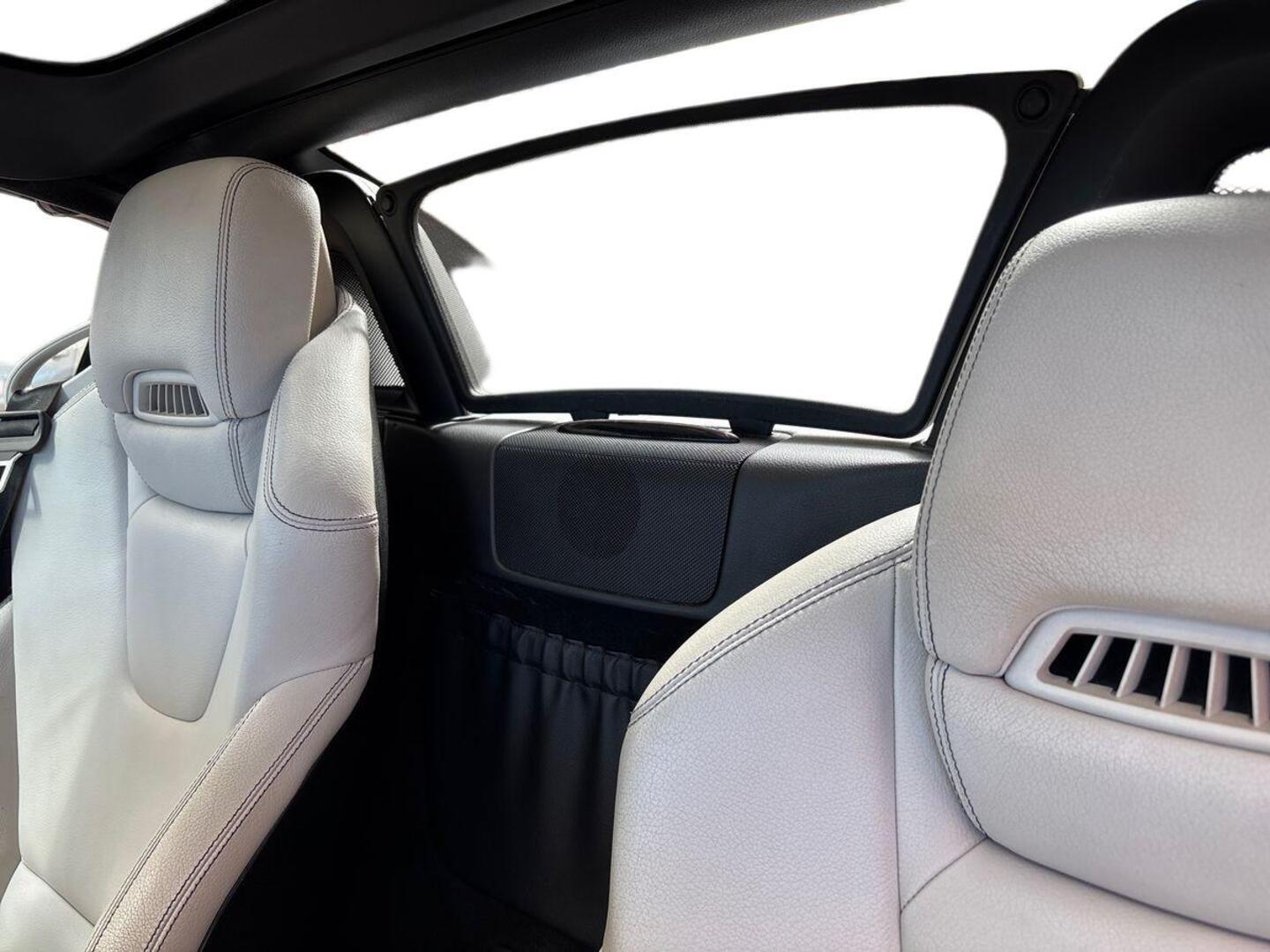 MERCEDES-BENZ SLK 2011