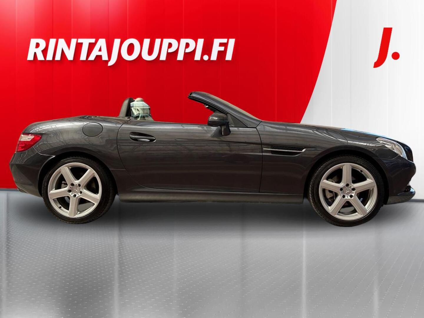 MERCEDES-BENZ SLK 2011