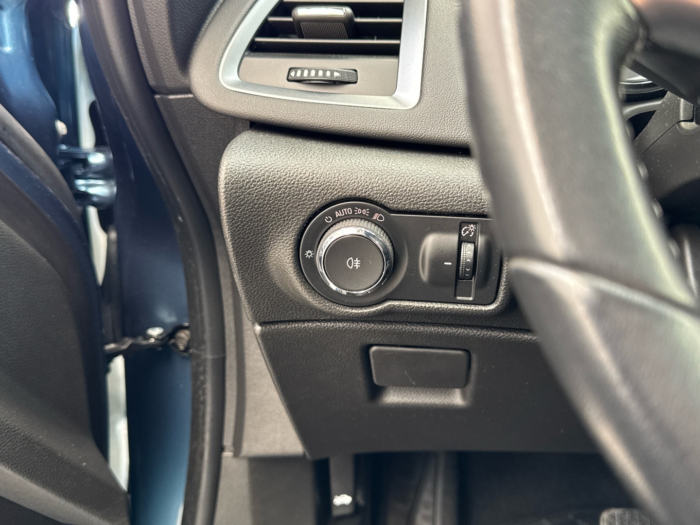 OPEL Astra 2014