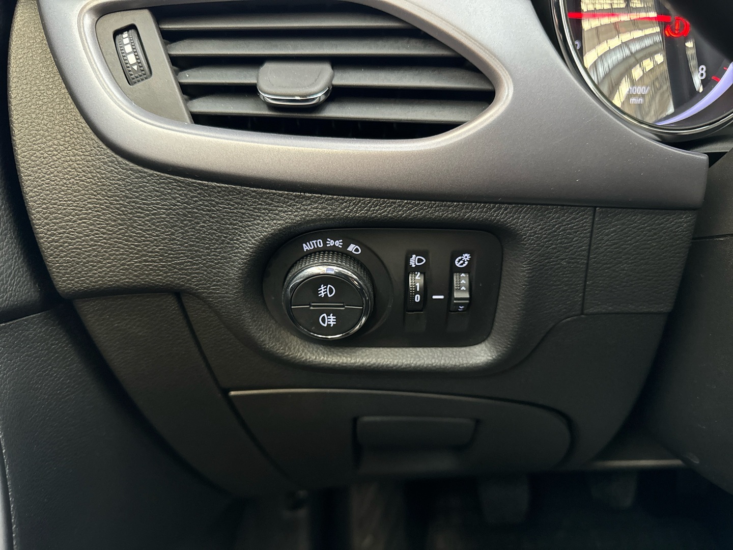 OPEL Astra 2017