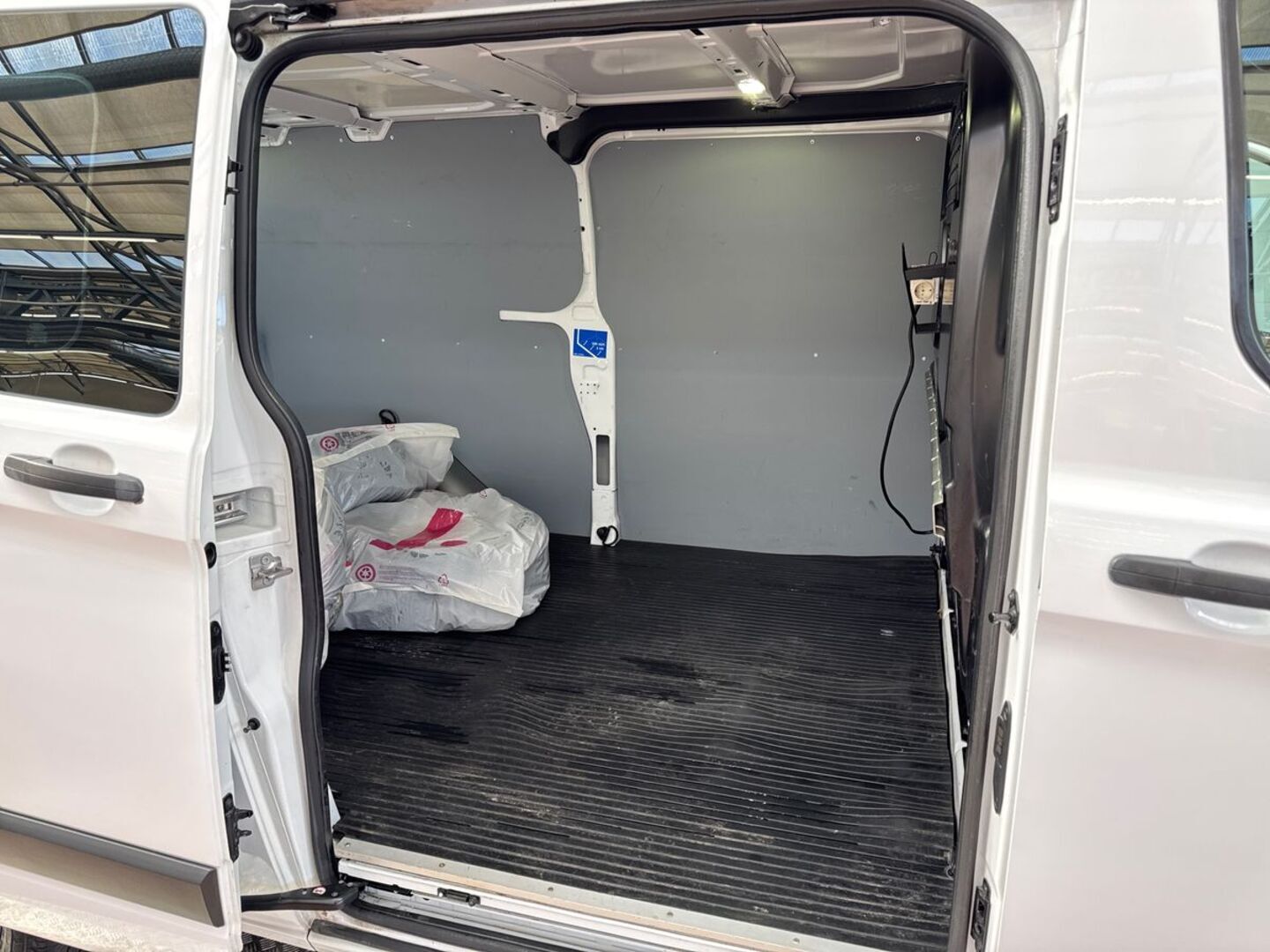 FORD Transit Custom 5