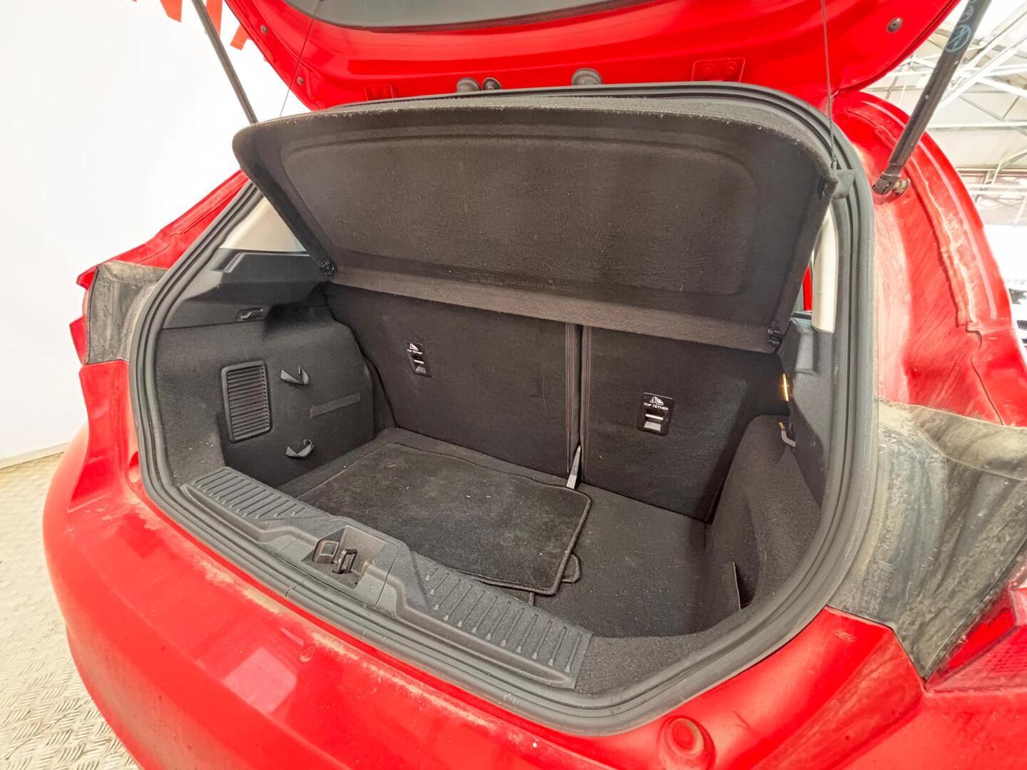FORD Fiesta 2019
