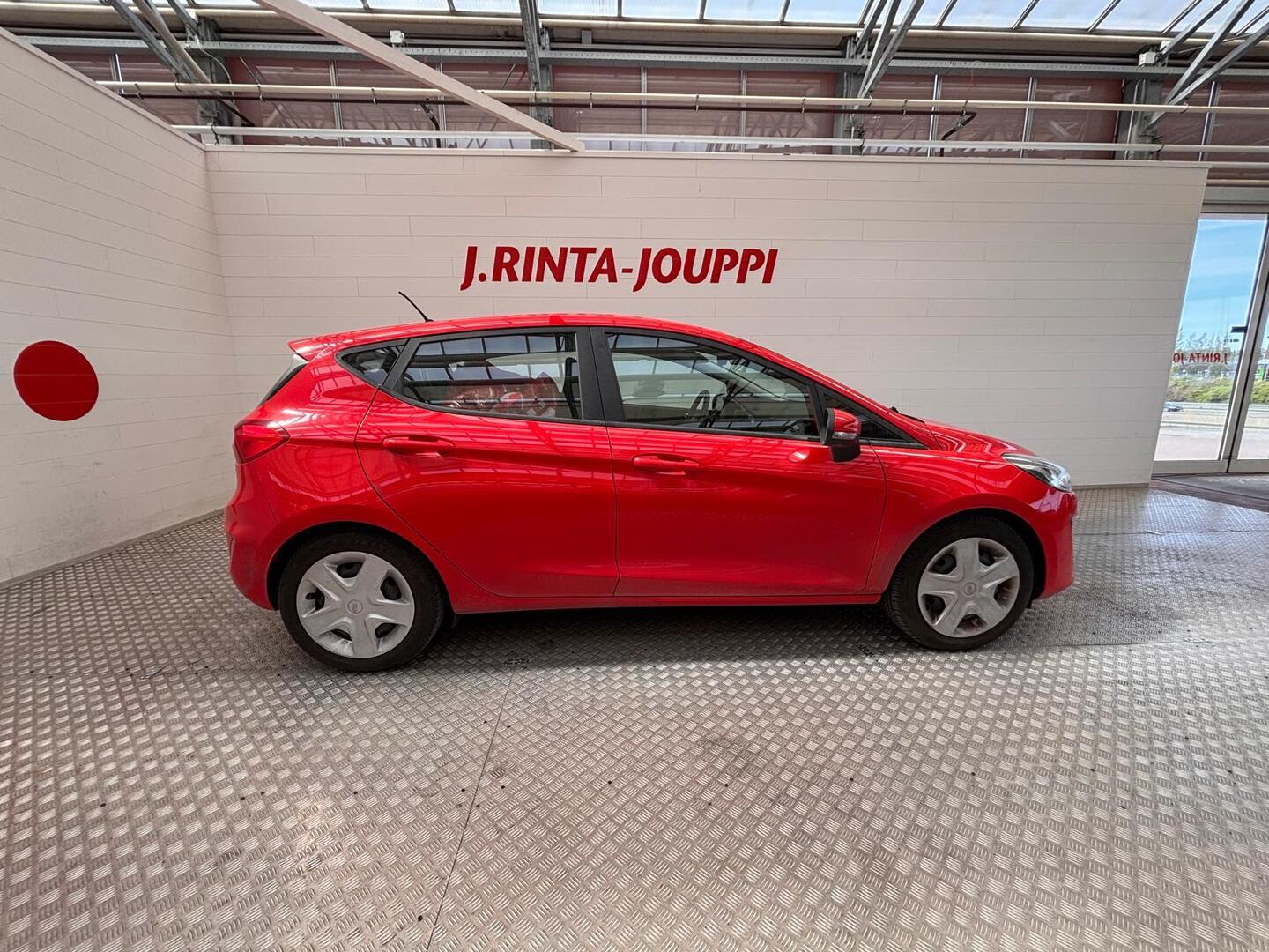FORD Fiesta 2019