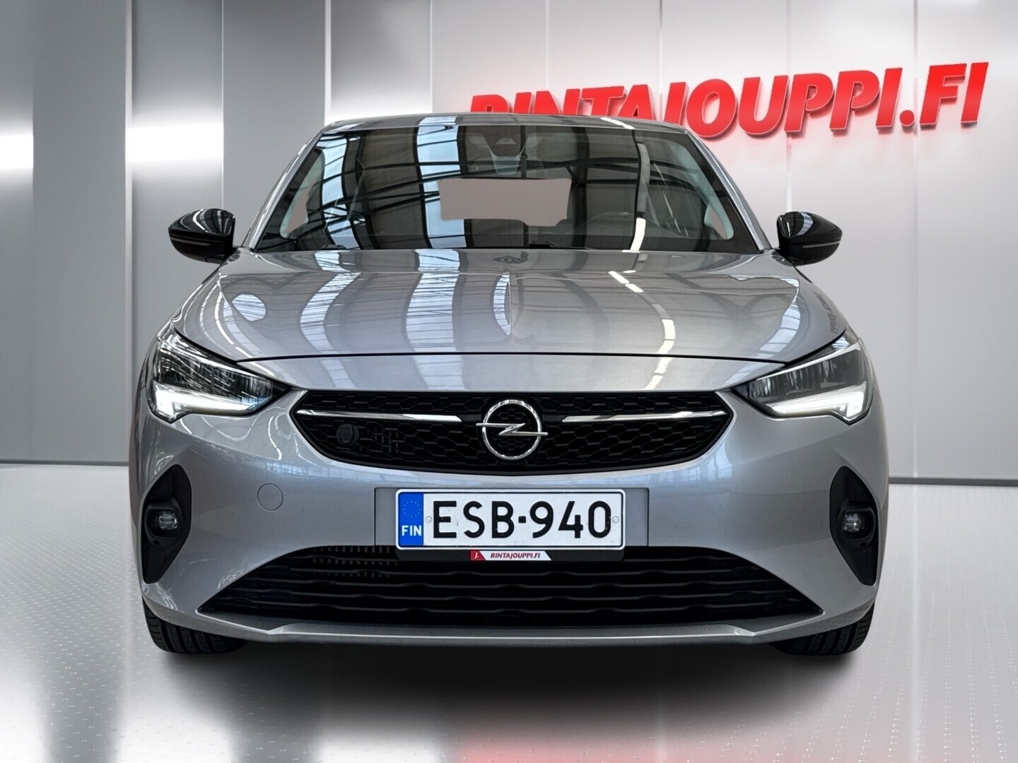 OPEL Corsa 2020