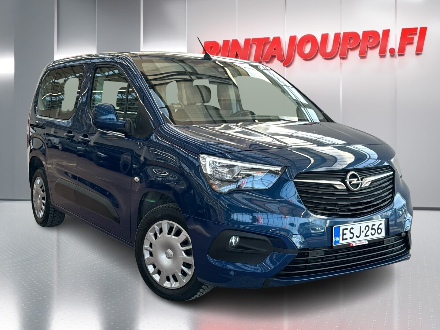 OPEL Combo 2020