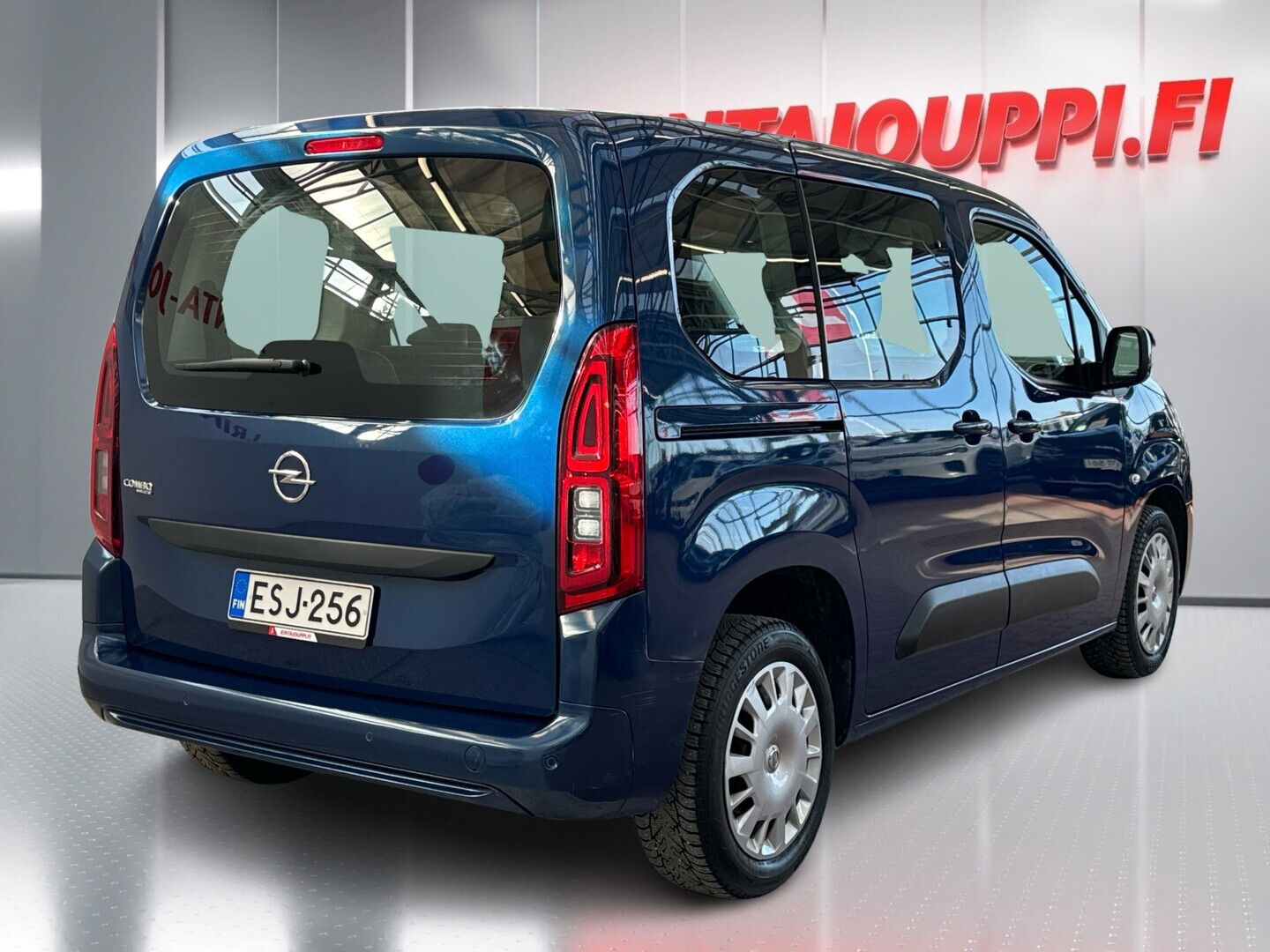OPEL Combo 2020