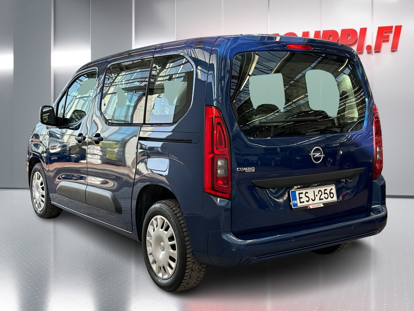 OPEL Combo 2020