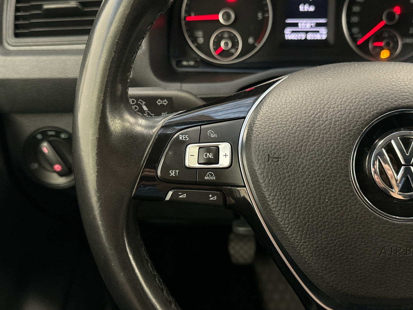 VOLKSWAGEN Caddy Maxi 2020