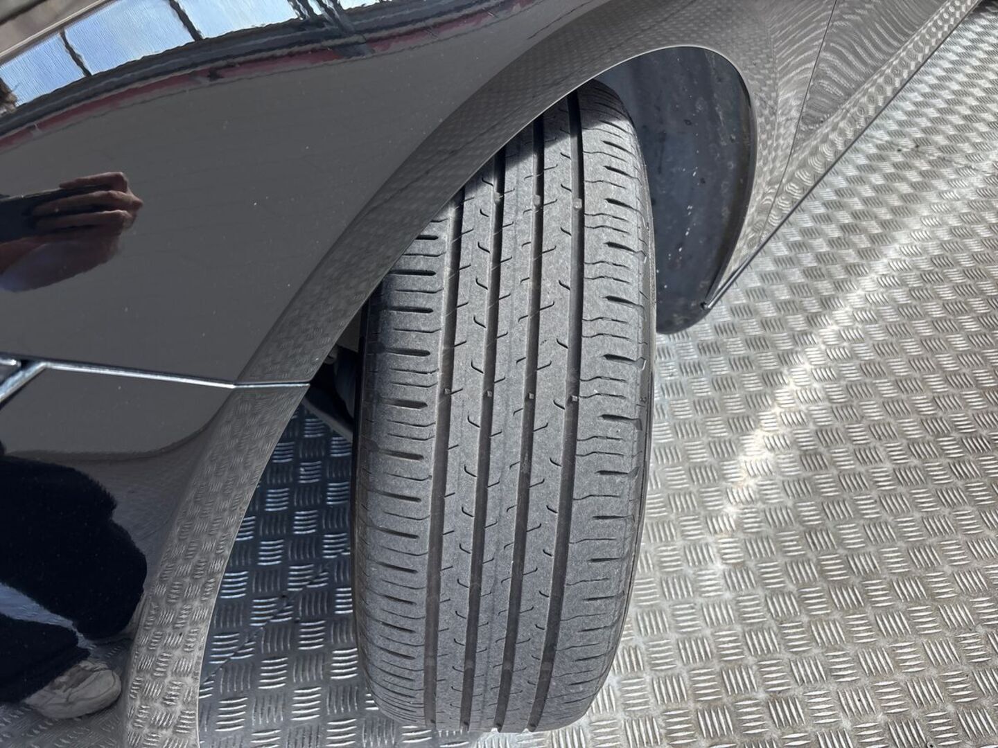 MERCEDES-BENZ A 2021