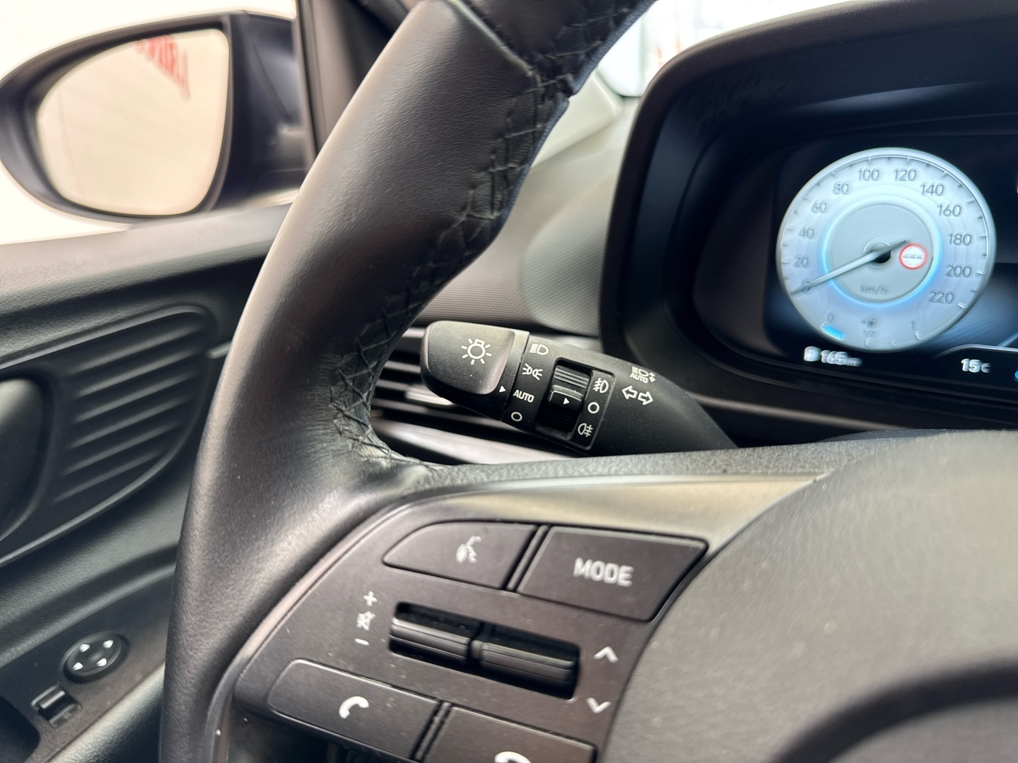 HYUNDAI i20 Hatchback 2021