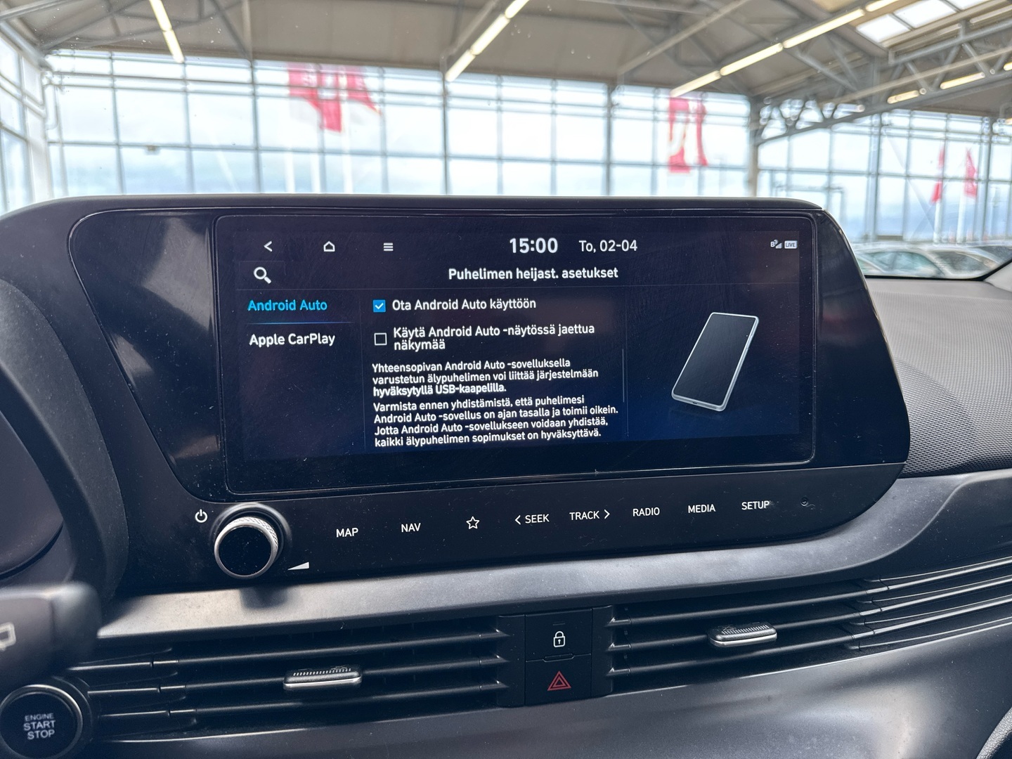 HYUNDAI i20 Hatchback 2021