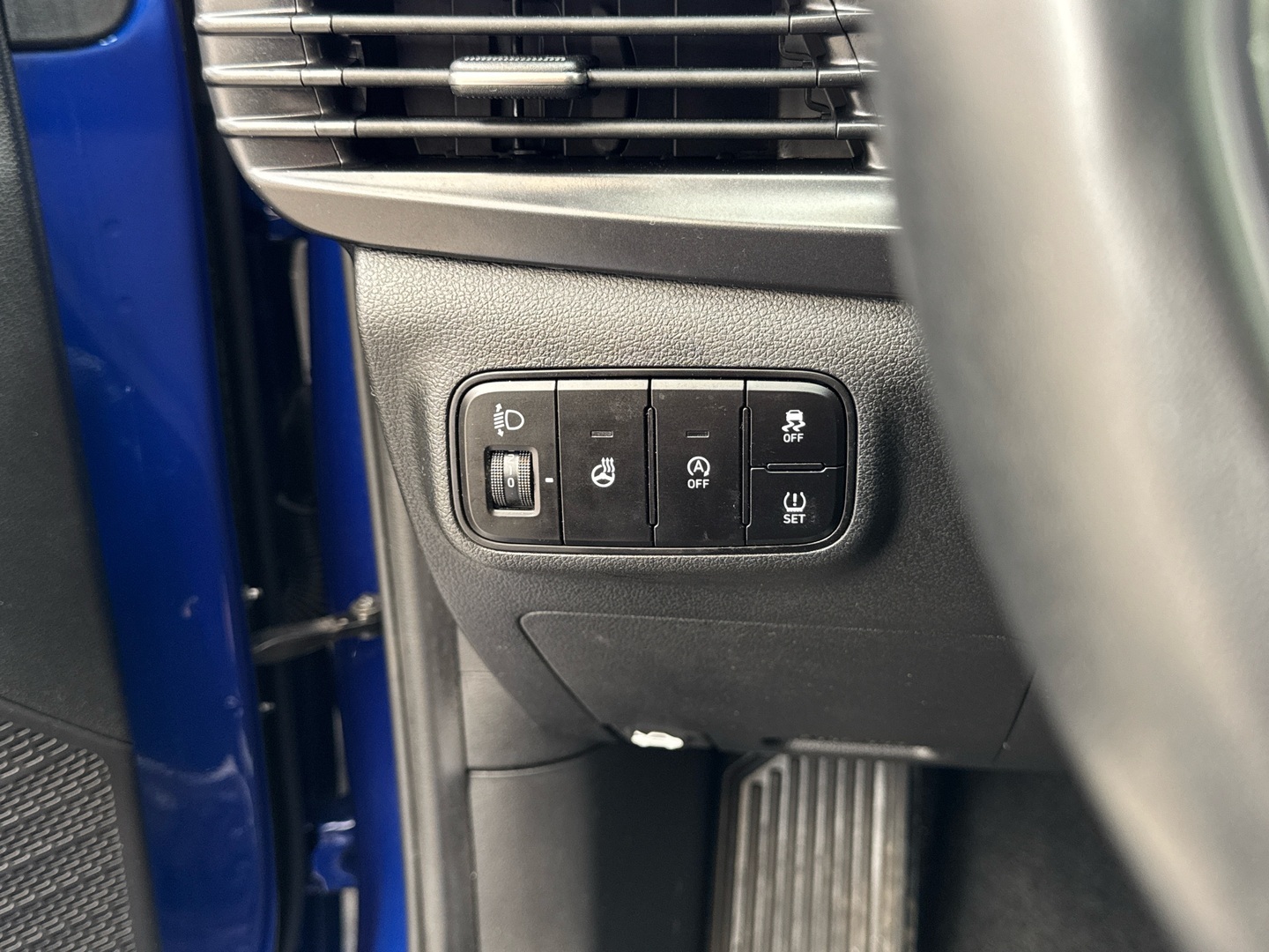 HYUNDAI i20 Hatchback 2021