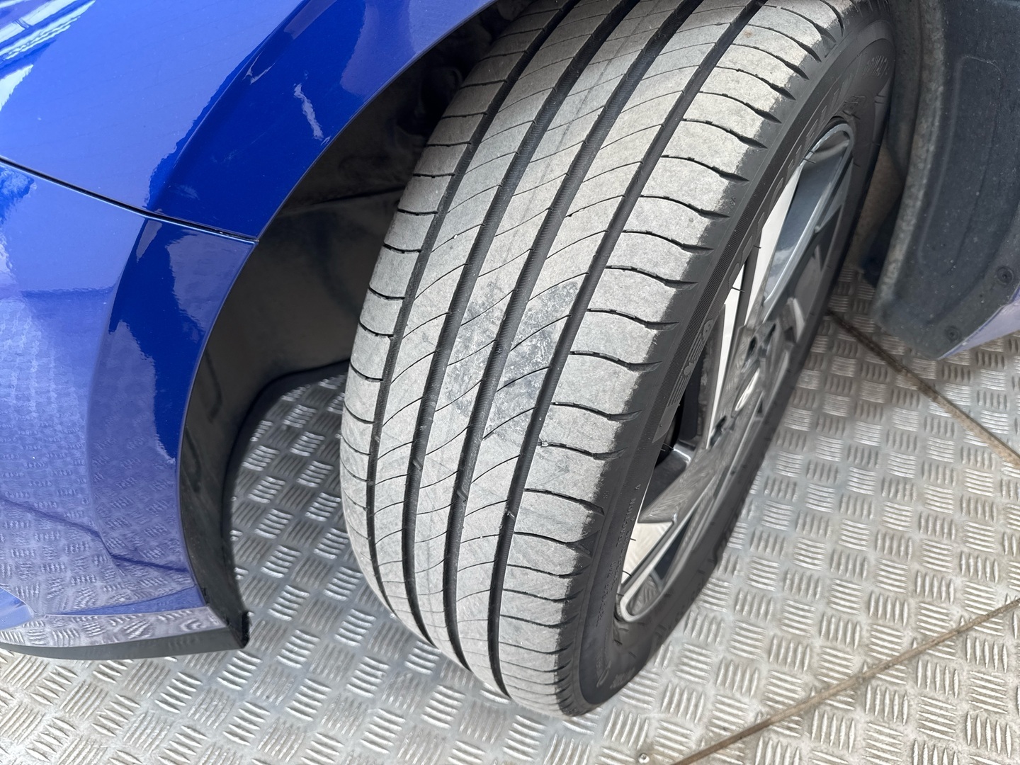 HYUNDAI i20 Hatchback 2021