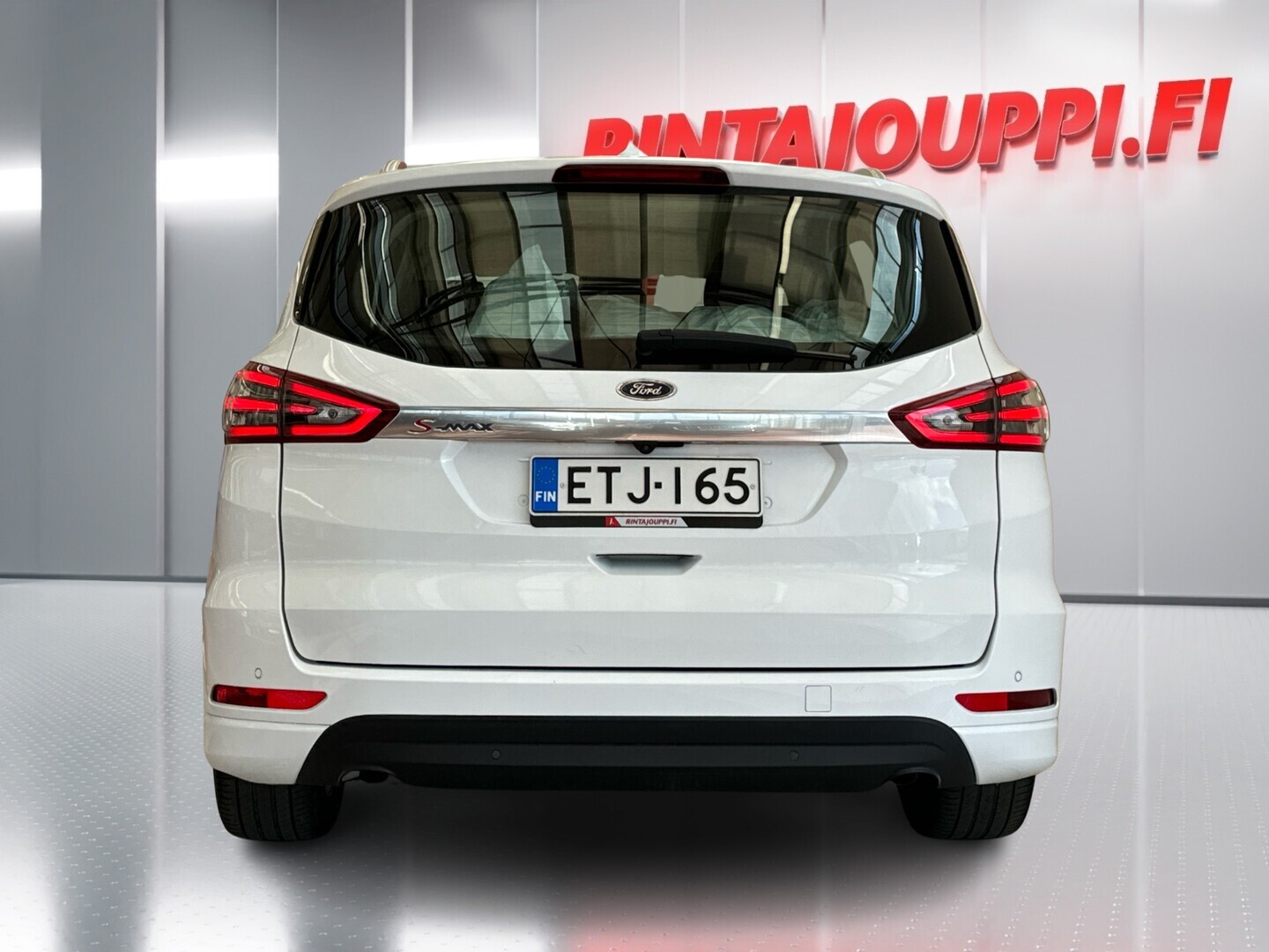 FORD S-Max 2021