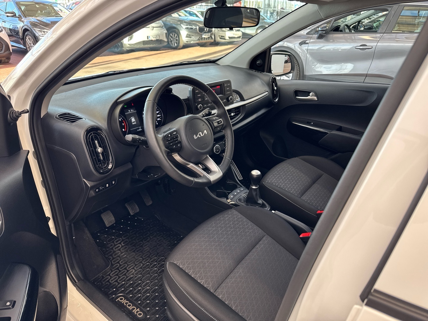 KIA Picanto 2023