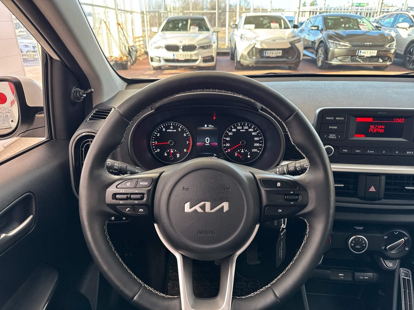 KIA Picanto 2023