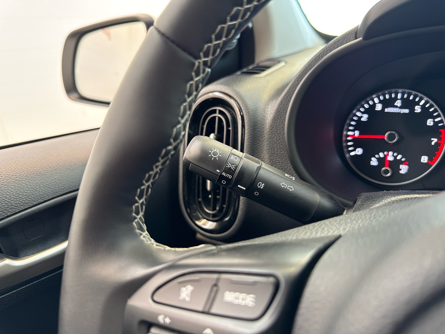 KIA Picanto 2023