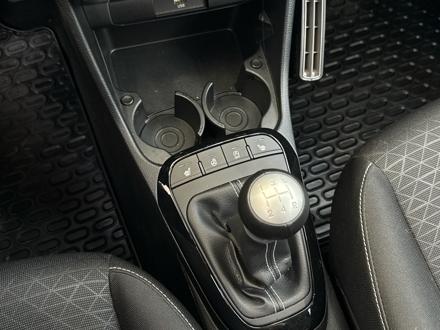 KIA Picanto 2023