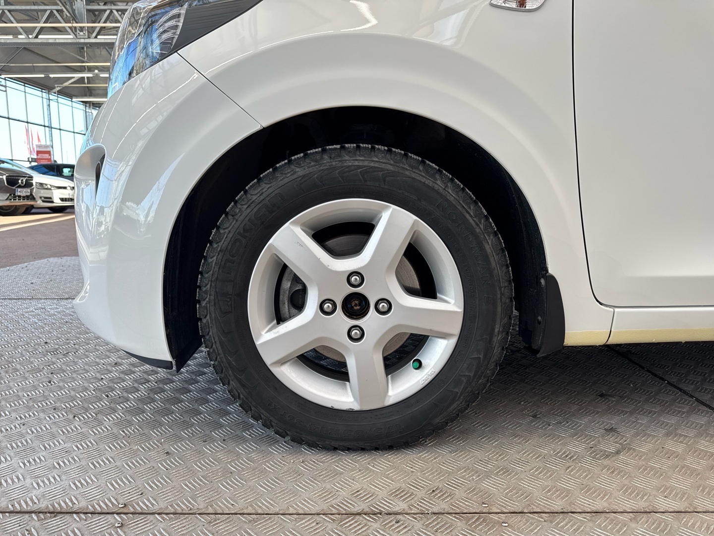 KIA Picanto 2023