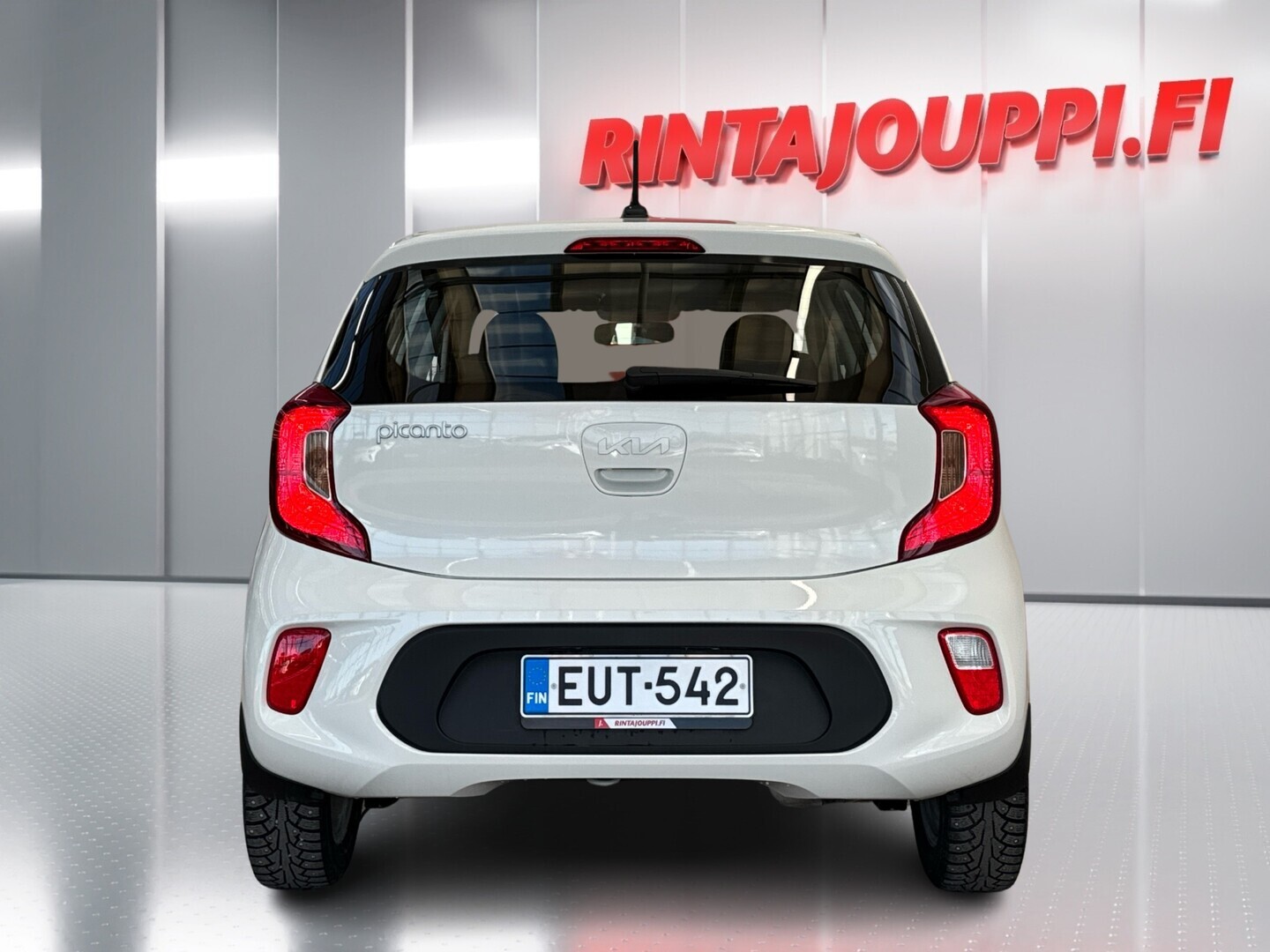 KIA Picanto 2023