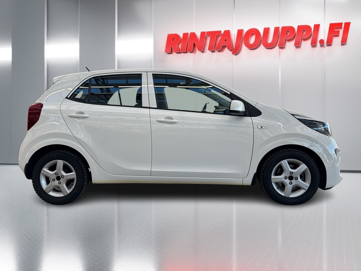 KIA Picanto 2023