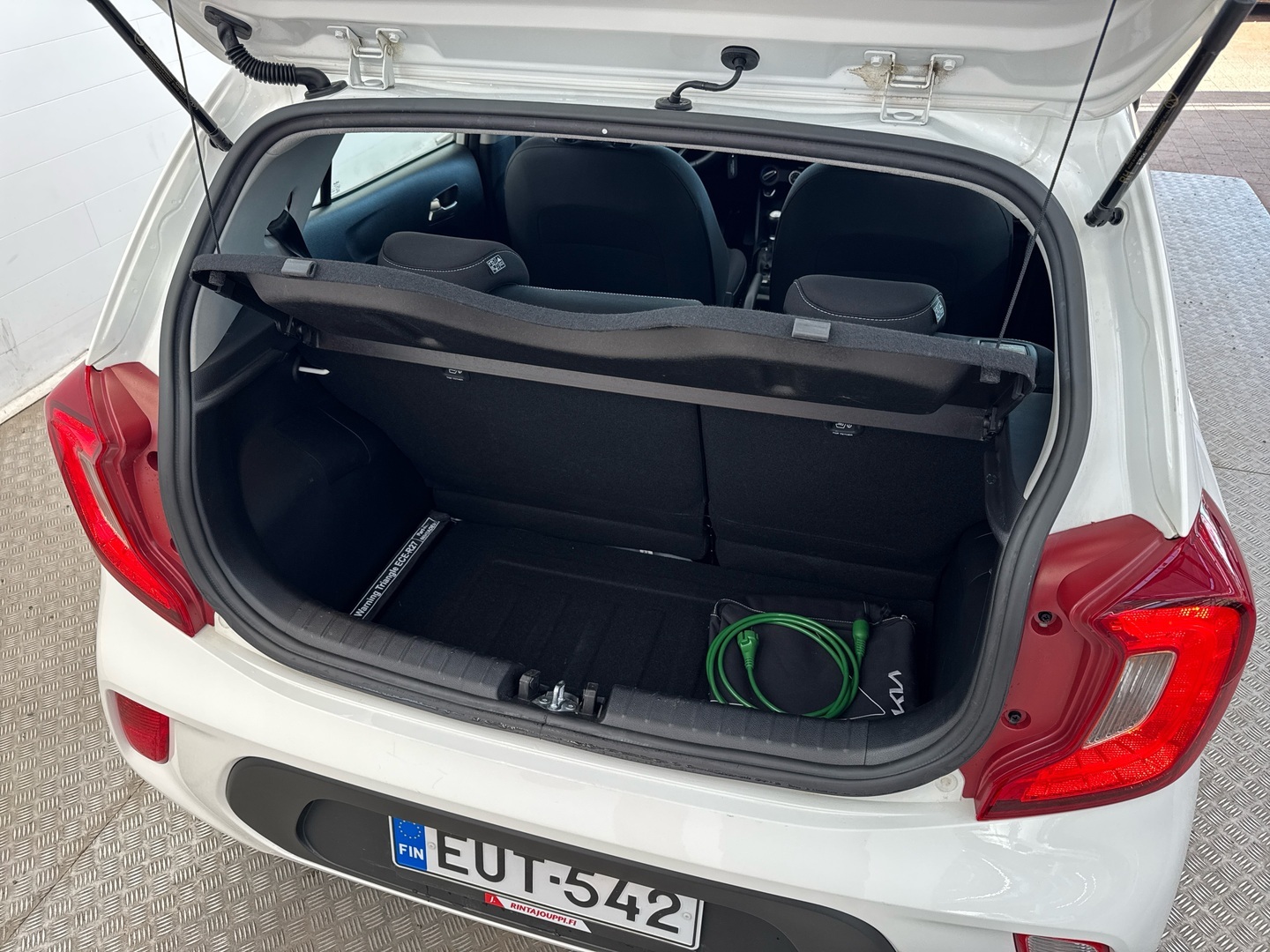 KIA Picanto 2023