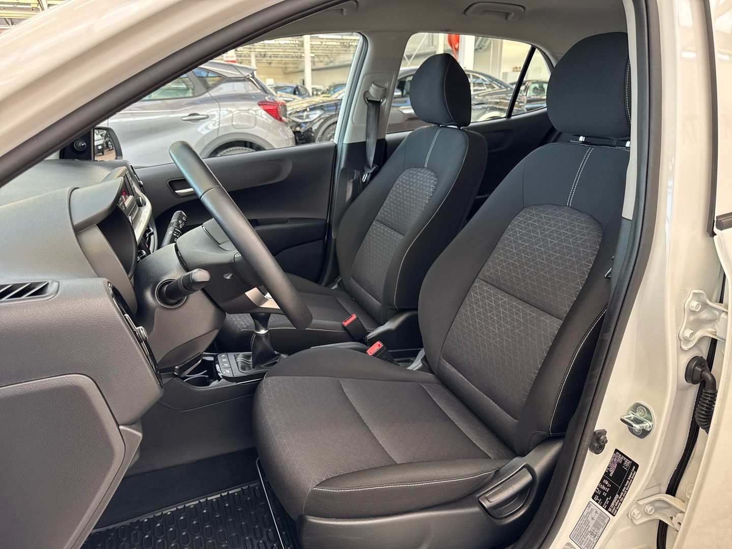 KIA Picanto 2023