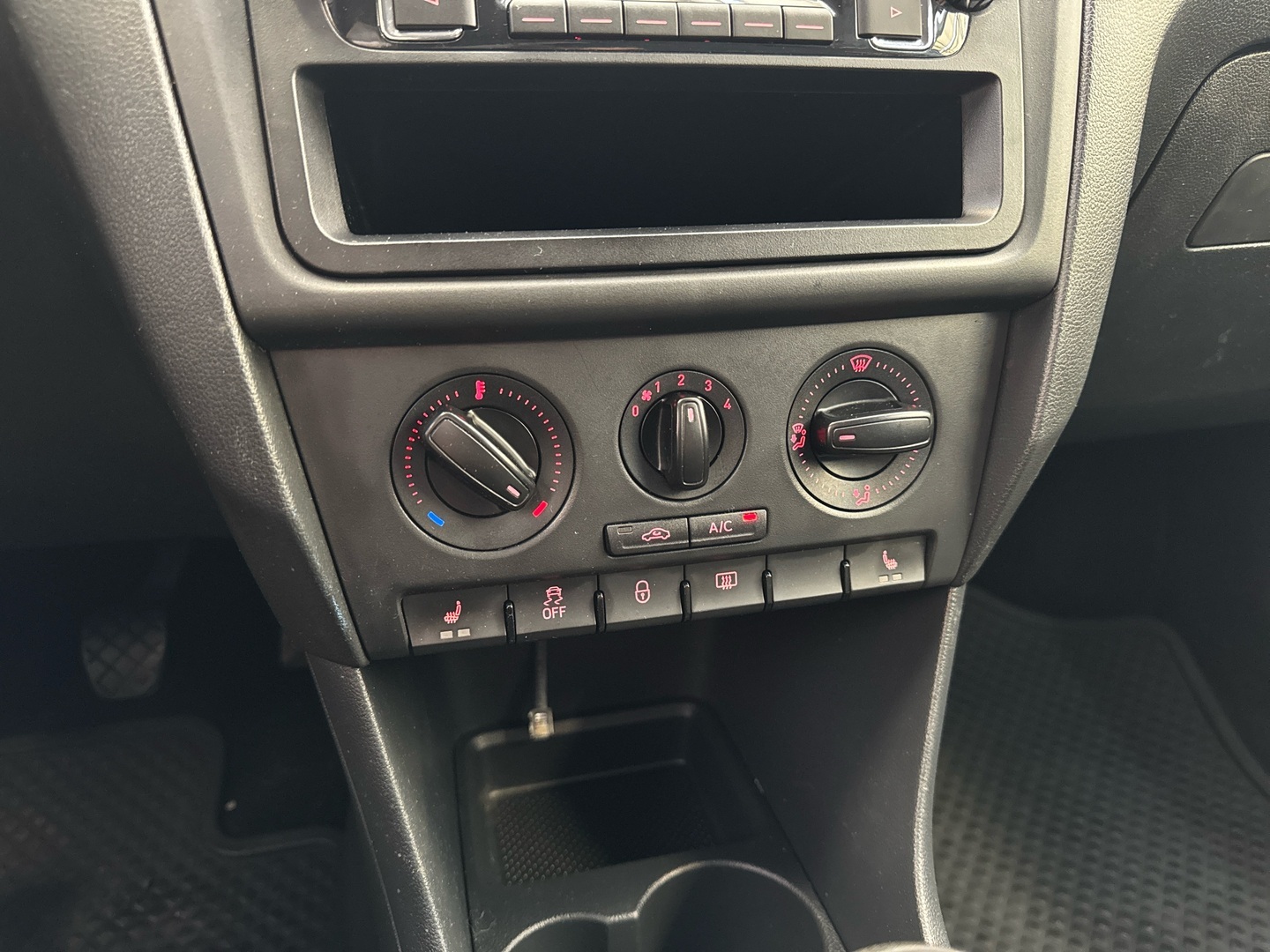 SEAT Toledo 2014
