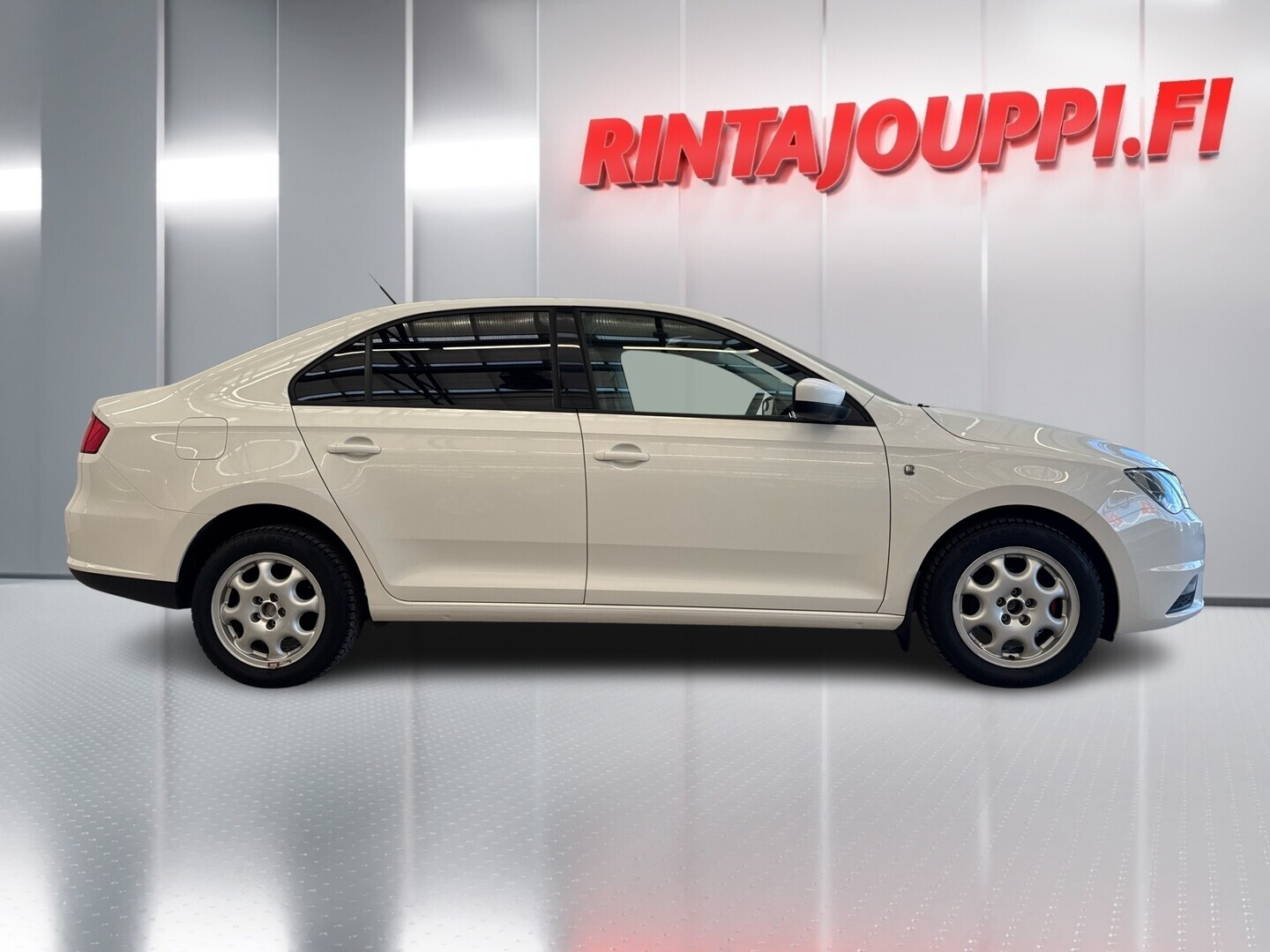 SEAT Toledo 2014