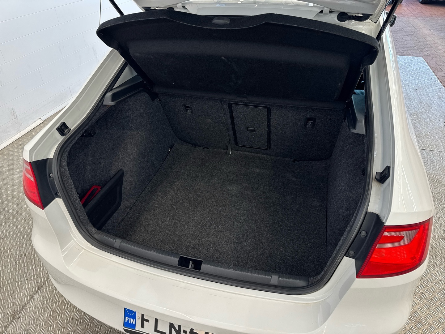 SEAT Toledo 2014