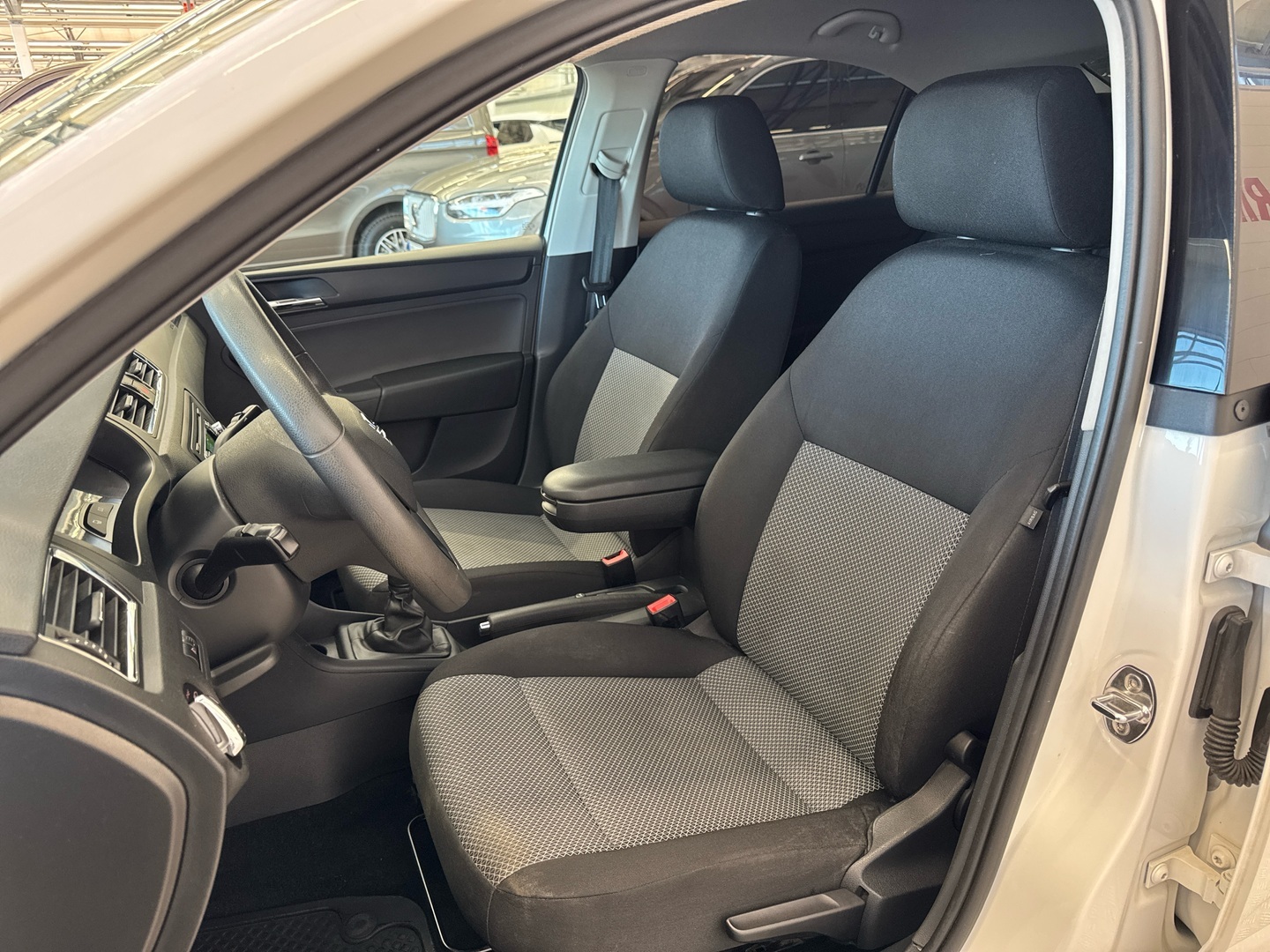 SEAT Toledo 2014
