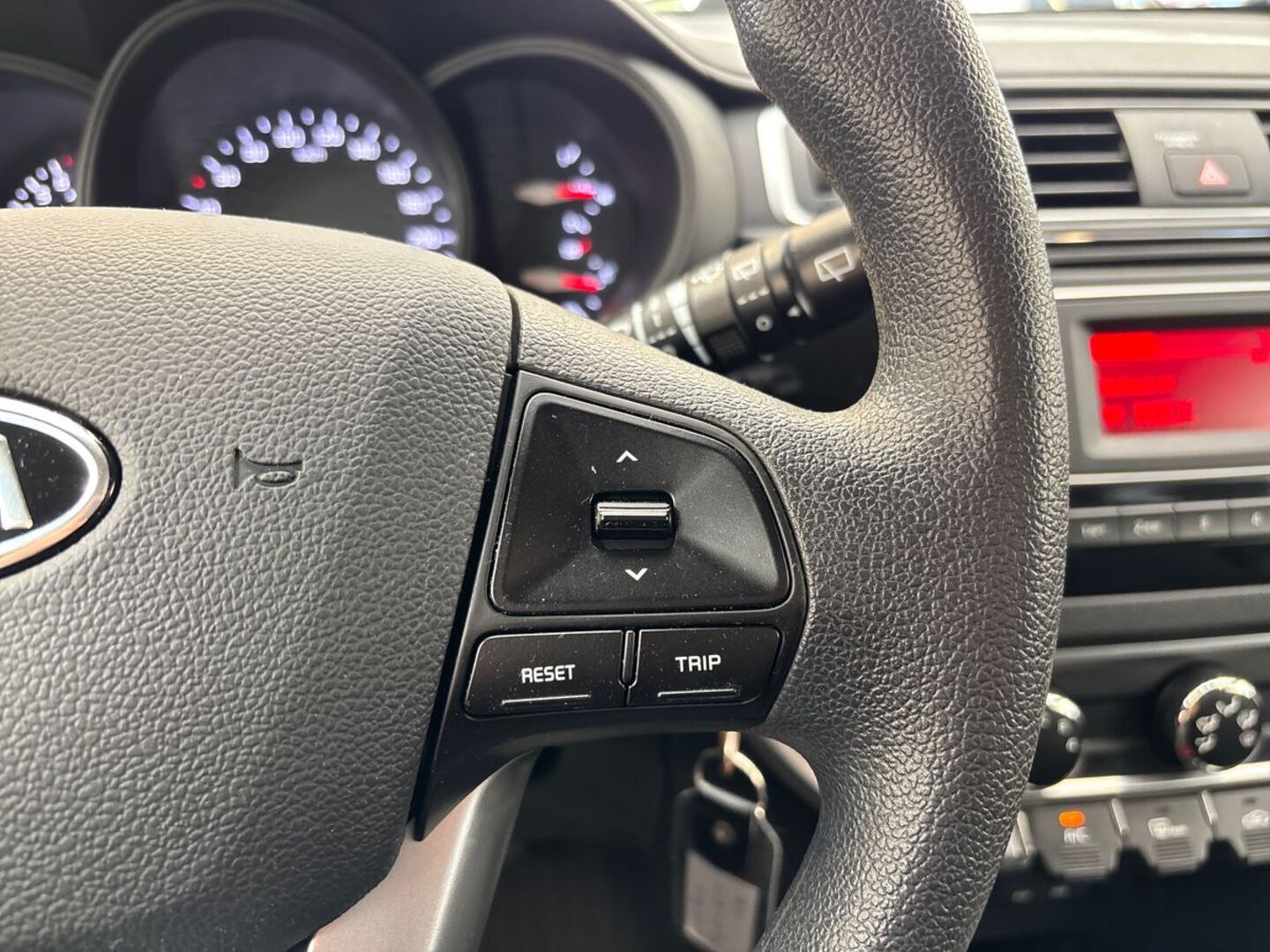 KIA Rio 17
