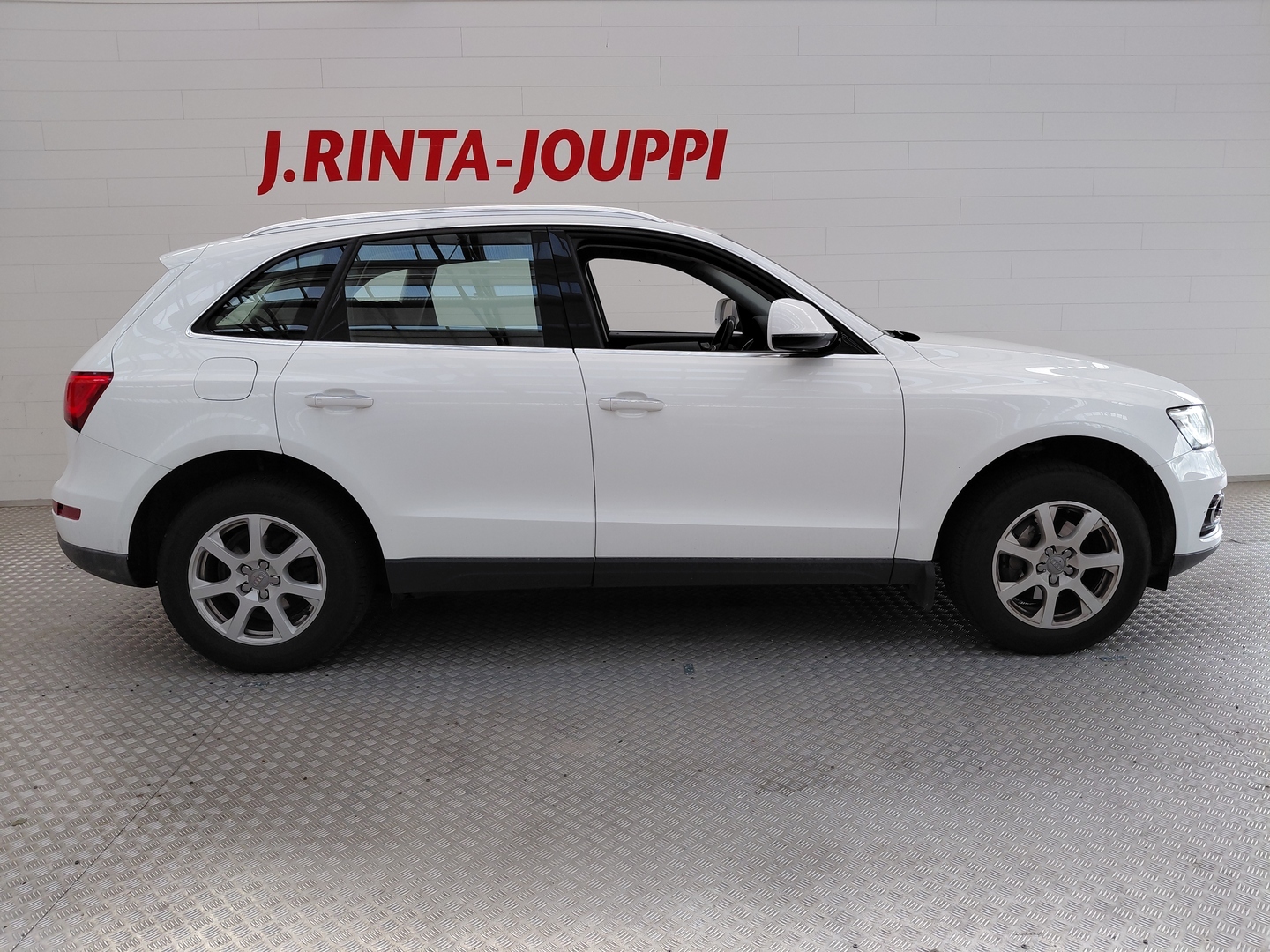 AUDI Q5 2015