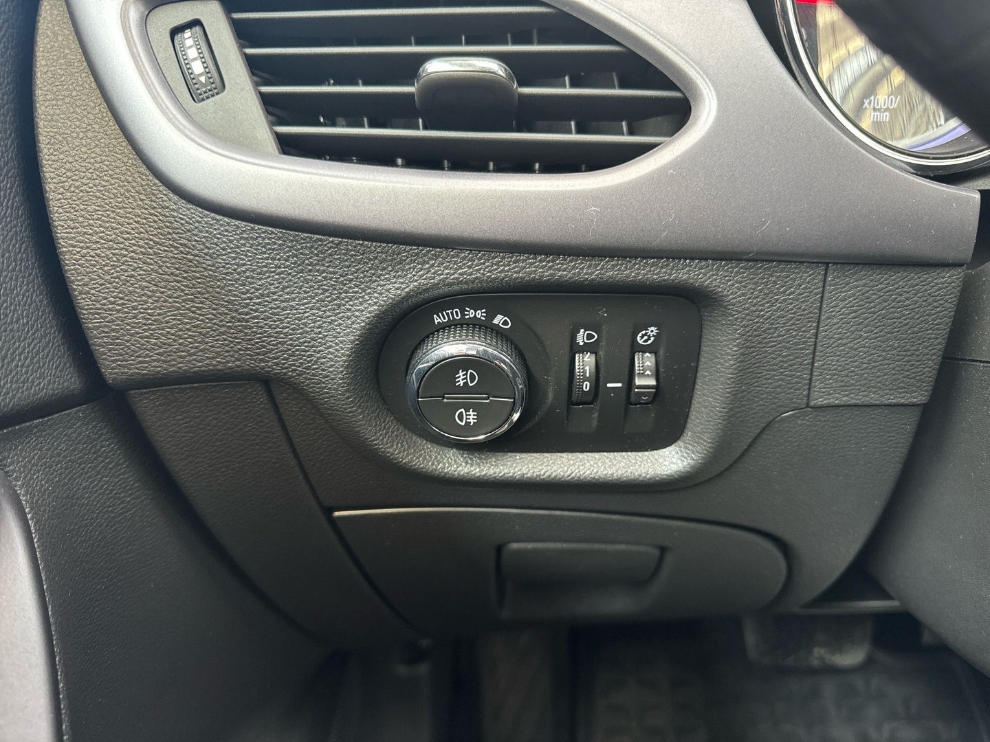 OPEL Astra 2016
