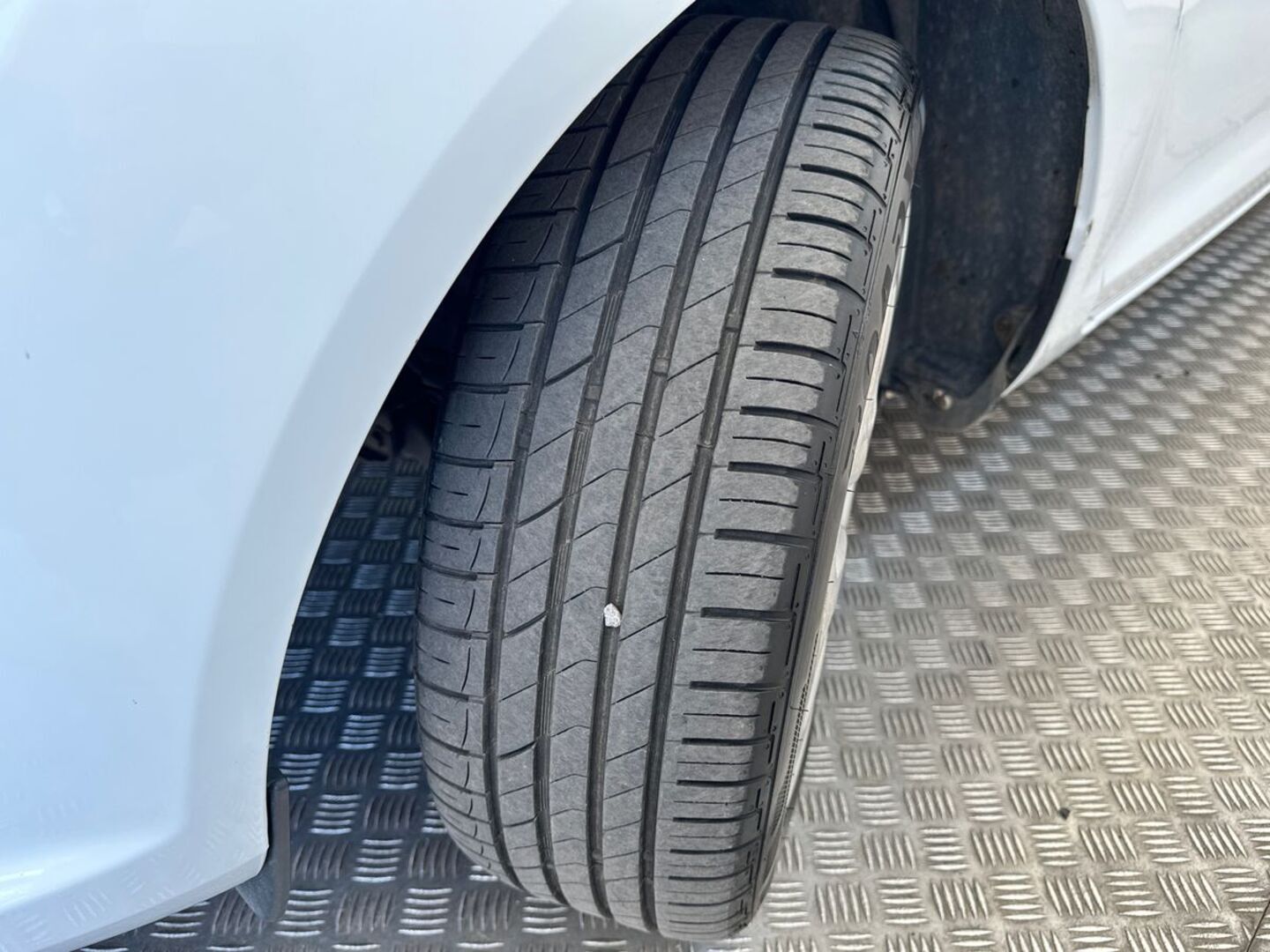 FORD Fiesta 2016
