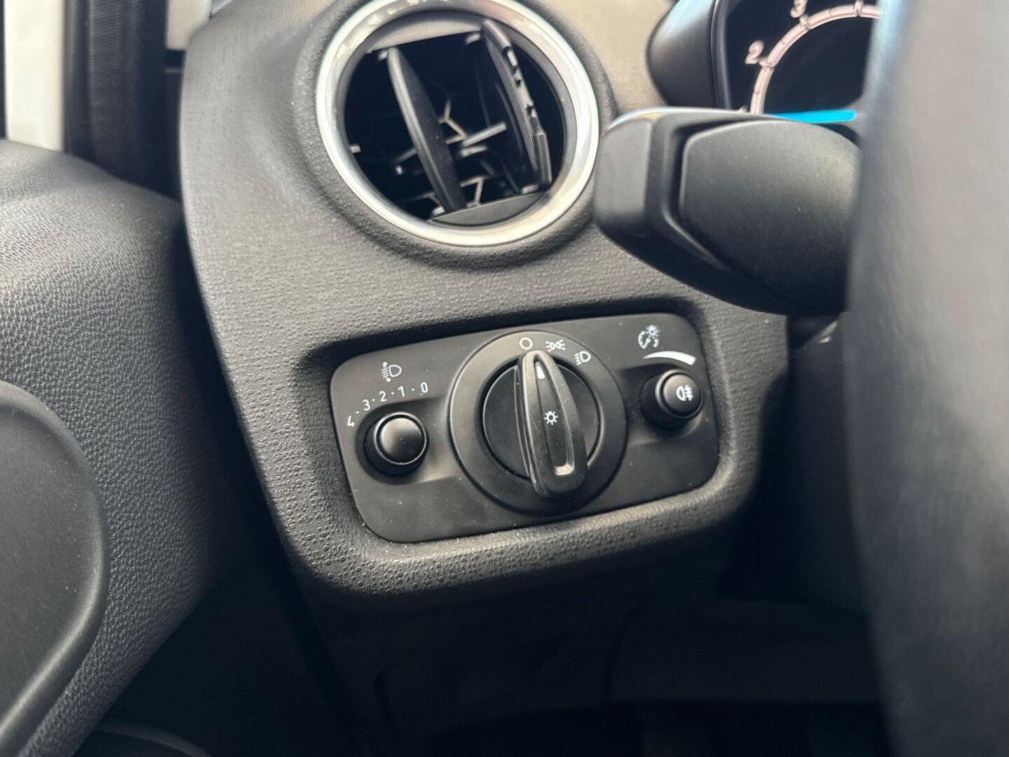 FORD Fiesta 2016