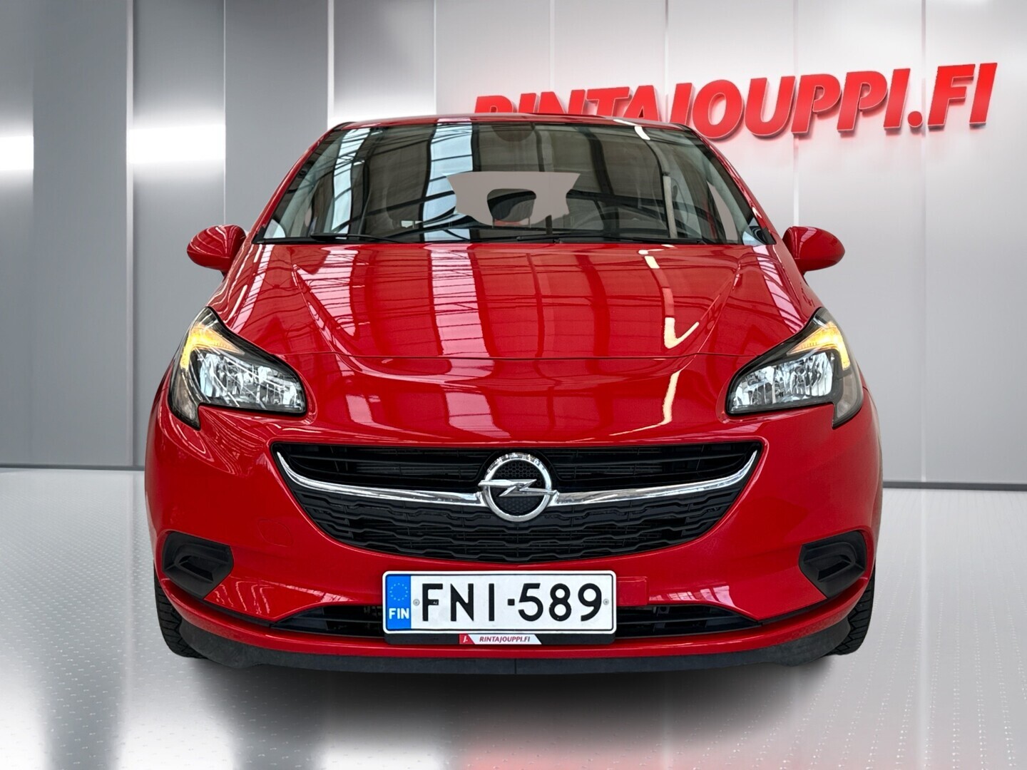OPEL Corsa 2018