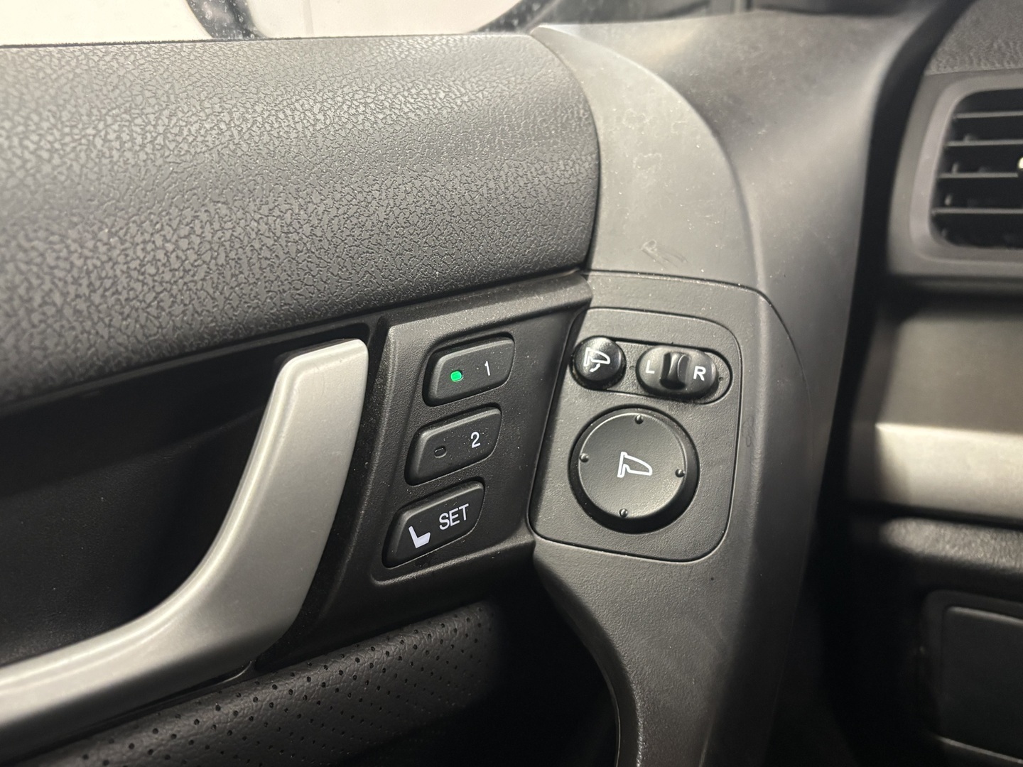 HONDA Accord 2011