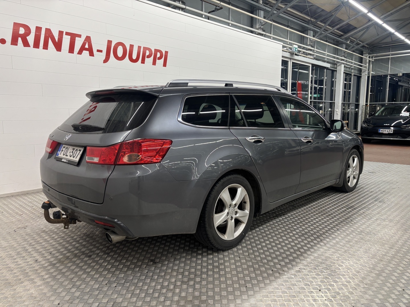 HONDA Accord 2011