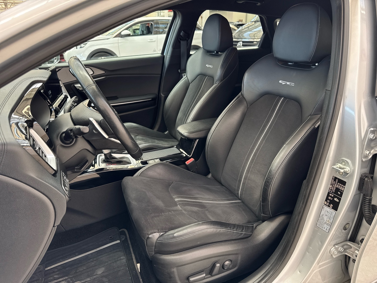 KIA ProCeed 2021