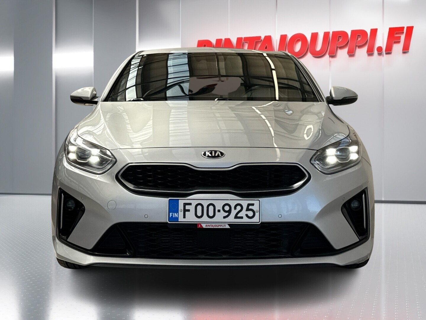 KIA ProCeed 2021