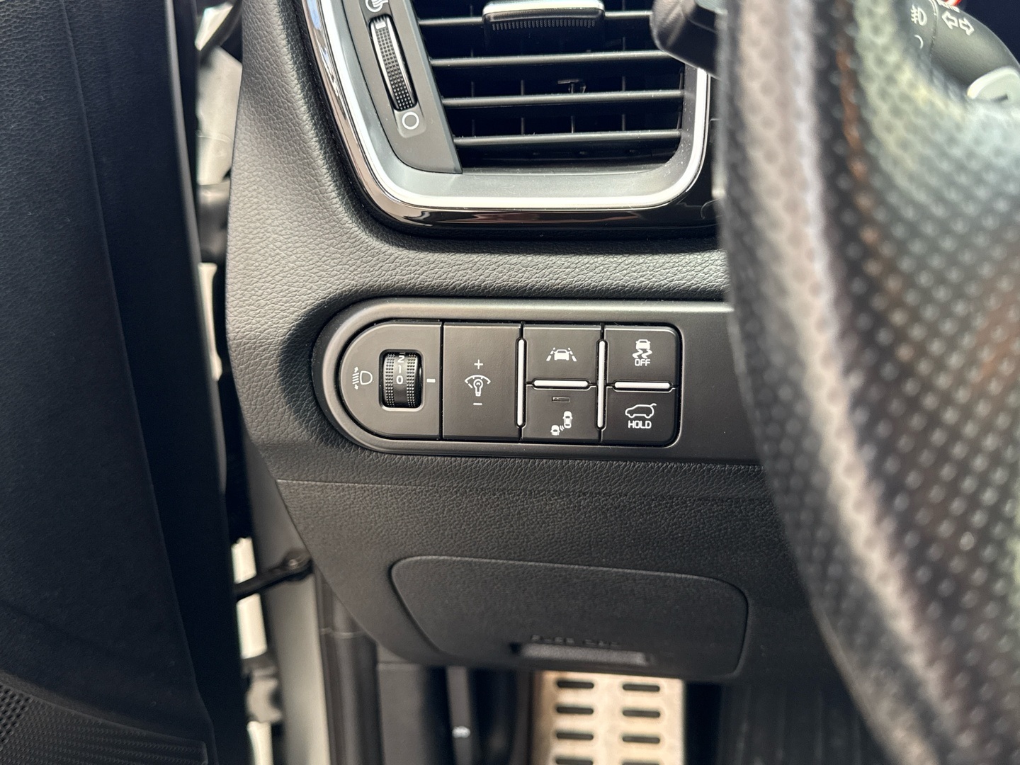 KIA ProCeed 2021
