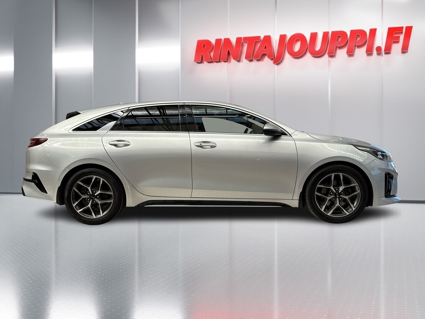 KIA ProCeed 2021